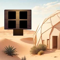 Free online html5 games - G2M Camels Release Desert Discovery game 