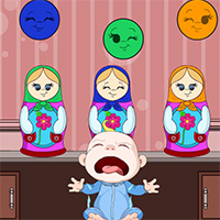 Free online html5 games -  MirchiGames Hidden Doll game 