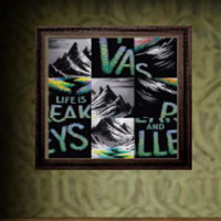 Free online html5 escape games - Kids Room Escape 399