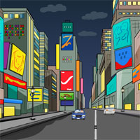 Free online html5 games - Jolly Theatre Escape 2 game 