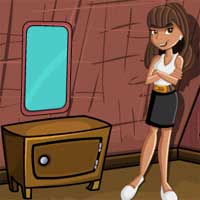 Free online html5 games - Murder Mansion Escape 3 NsrGames game 