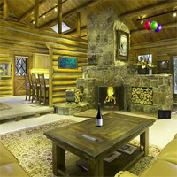 Free online html5 games - Escape From Triple Creek Ranch game 