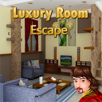 Free online html5 games - Luxury Room Eescape game 