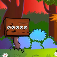Free online html5 games - G2L Rescue The Little Buck  game 