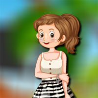 Free online html5 games - Avm Cute Modern Girl Escape  game 