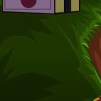 Free online html5 games - G2L Calm Estate Escape game 