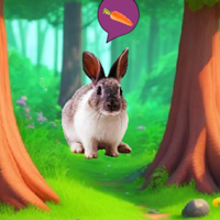 Free online html5 games - G2M John Brother Rescue game 