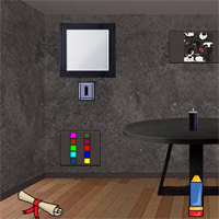 Free online html5 games - Escape From Avenue House game 