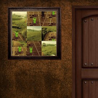 Free online html5 games -  Amgel Easy Room Escape 69 game 