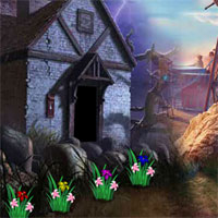 Free online html5 games - Avm Unlock The Mystery Room game 