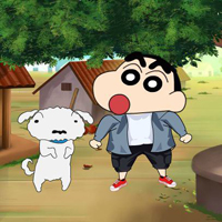 Free online html5 games - Chinna Find His Pet game - WowEscape 