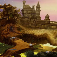 Free online html5 games - Lizard Palace EnaGames game 