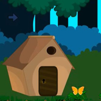 Free online html5 games - G2L Deer Gate Escape game 