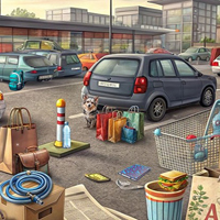Free online html5 escape games - Discount Rush