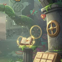 Free online html5 escape games - Sharp Boy Escape