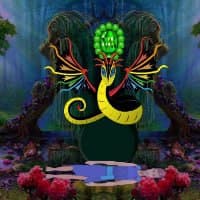 Free online html5 games - The Serpents Escape HTML5 game 