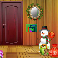Free online html5 games - Top10NewGames Christmas Find The Candy Cane game 