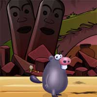 Free online html5 games - Guinea Pig Adventure II GamesClicker game 