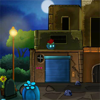 Free online html5 games - Ena Unfold The Unknown game 
