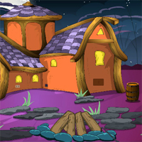 Free online html5 games - EnaGames The Circle 2-Miniature House Escape game 