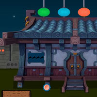 Free online html5 games - G2J Cute Boy Ice Cream Bar Escape  game 