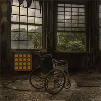 Free online html5 games - Escape From Waverly Hills Sanitorium game 