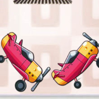 Free online html5 games - 8B Find Adventurer Jaxon Escape game 