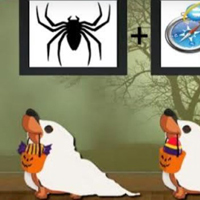 Free online html5 games - 8b Find Halloween Property3 game 