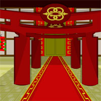 Free online html5 games - Mousecity Locked In Escape Temple game 