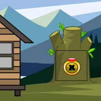Free online html5 games - G2M Gold Bars Escape game 