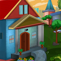 Free online html5 games - Ena The Dwelling Place game 
