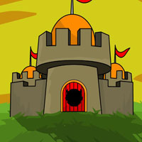 Free online html5 escape games - Stone Soldiers Rescue