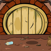 Free online html5 games - Games2Jolly Soldier Underground Rescue game 