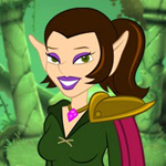 Free online html5 games - Alyssas Quest game 