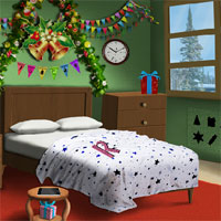 Free online html5 games - A Hunt For Bon Bon EnaGames game - WowEscape 