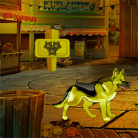 Free online html5 games - AvmGames Save The Lion Cub  game 