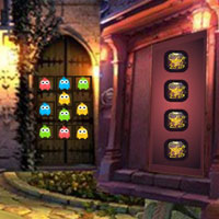 Free online html5 escape games - Happy Study Monkey Escape