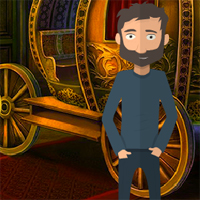 Free online html5 games - AVMGames Escape Prisoner game 