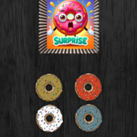 Free online html5 games - 8b Find Donut Making Man game - WowEscape 