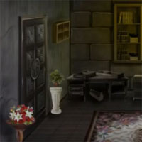 Free online html5 games - Escape Rooms 1 game 