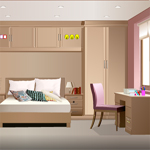 Free online html5 games - Escape Games The Clown game 