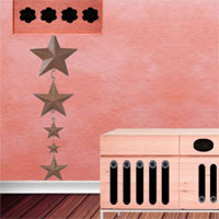 Free online html5 games - 8b Chess Master Escape  game 