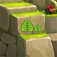 Free online html5 escape games - Lost Dino Escape