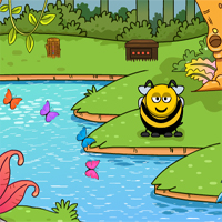 Free online html5 games - Games2Jolly Peacock Rescue 2  game 