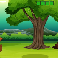 Free online html5 games - G2J Tawny Owl Escape game 