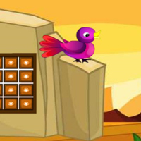 Free online html5 games - G2M Mungos Rescue game 