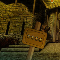 Free online html5 games - Avm King Palace Escape game 