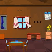 Free online html5 games - Underground Gold Cup Rescue game 