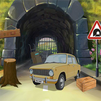 Free online html5 games - Escape Games New 1 Everyday 9 game 