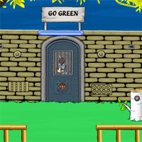 Free online html5 games - G2J Diverse Men Rescue game 